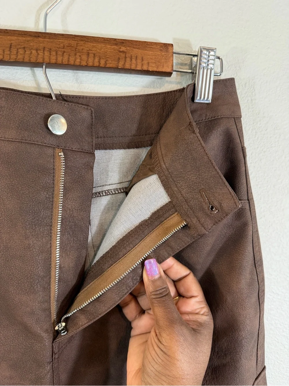 PrettyLittleThing measurements welcome